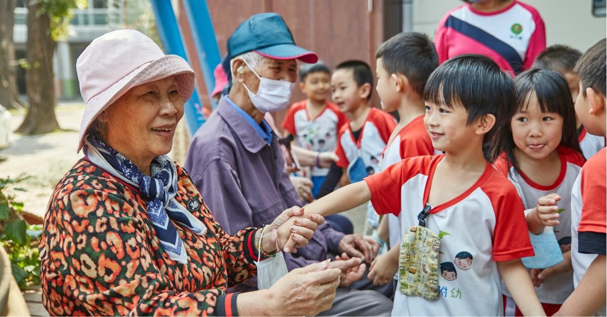 第一屆城市照顧典範獎 得獎名單8月2日揭曉！全台16縣市角逐「城市照顧力」新指標